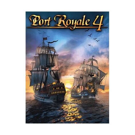 Port Royale 4 למכירה , 2 image
