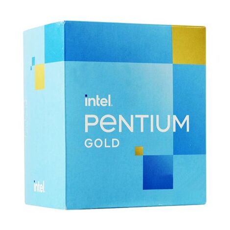 מעבד Intel Pentium Gold G7400 Box אינטל למכירה 