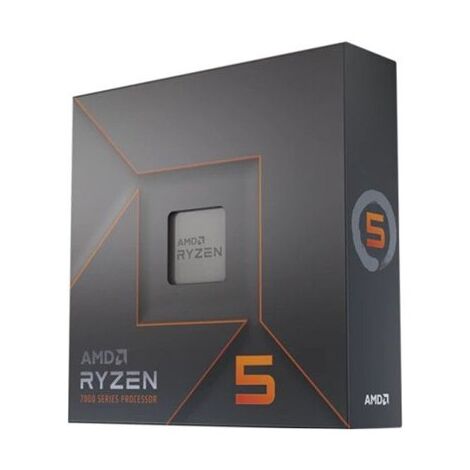 מעבד AMD Ryzen 5 7600X Box למכירה , 2 image