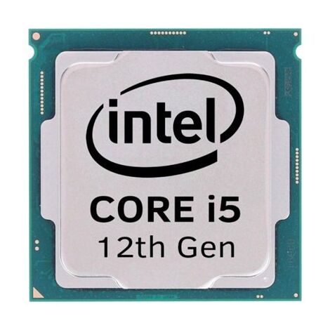 מעבד Intel Core i5 12400F Tray אינטל למכירה , 4 image