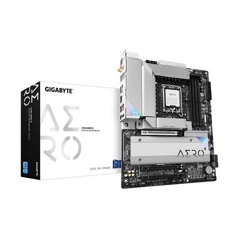 לוח אם Gigabyte Z790 AERO G למכירה , 3 image