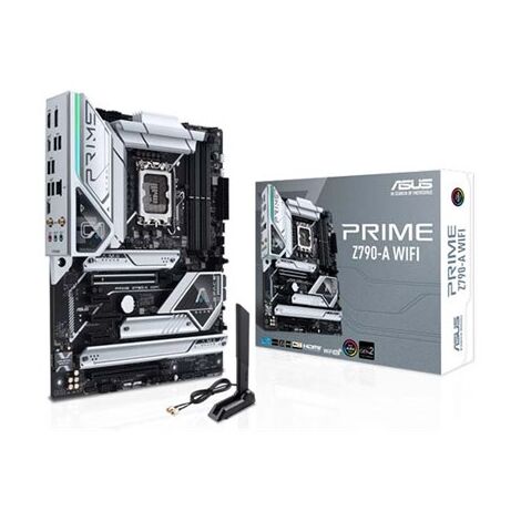 לוח אם Asus Prime Z790-A WiFi אסוס למכירה , 2 image