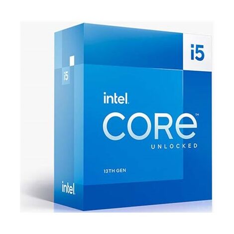 מעבד Intel Core i5 13600K Box אינטל למכירה , 2 image