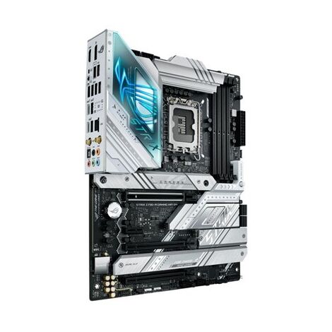 לוח אם Asus ROG STRIX Z790-A GAMING WIFI D4 אסוס למכירה , 2 image