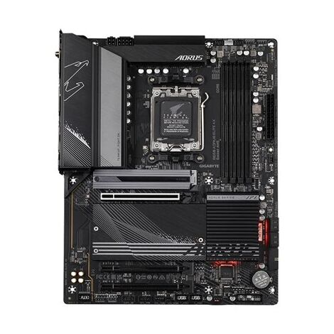לוח אם Gigabyte B650 Aorus Elite AX למכירה , 2 image
