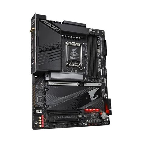 לוח אם Gigabyte Z790 Aorus Elite AX למכירה , 2 image