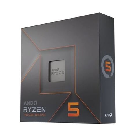 מעבד AMD Ryzen 5 7600X Tray למכירה , 2 image