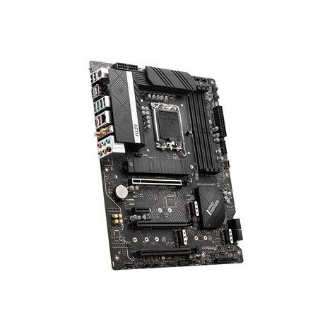 לוח אם MSI Pro Z690-A WiFi למכירה , 2 image