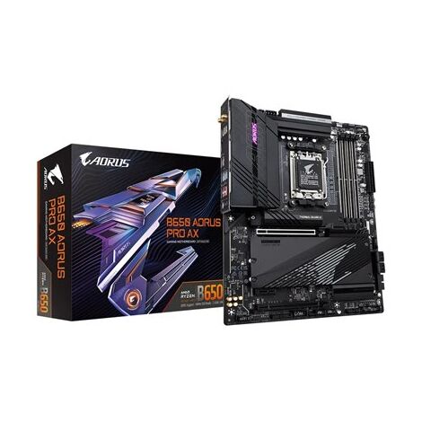 לוח אם Gigabyte B650 Aorus Pro AX למכירה , 2 image