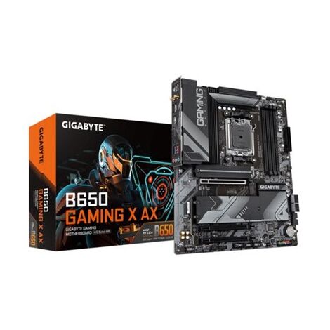 לוח אם Gigabyte B650 Gaming X AX למכירה , 3 image
