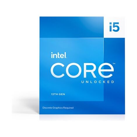 מעבד Intel Core i5 13600KF Box אינטל למכירה , 2 image