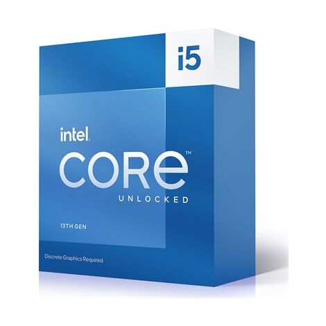 מעבד Intel Core i5 13600KF Box אינטל למכירה , 3 image