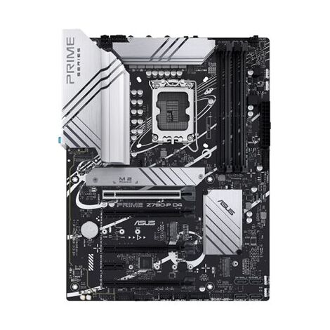 לוח אם Asus Prime Z790-P D4 90MB1CV0-M0EAY0 4711081936732 אסוס למכירה , 2 image