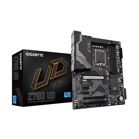 לוח אם Gigabyte Z790 UD למכירה , 2 image