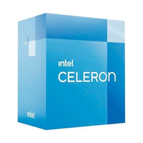 מעבד Intel Celeron G6900 Box אינטל למכירה , 2 image