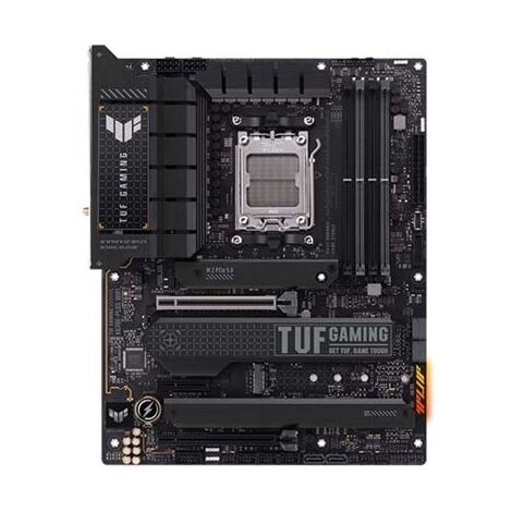 לוח אם Asus TUF Gaming X670E Plus אסוס למכירה , 3 image