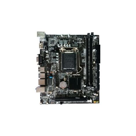 לוח אם Arktek Alpha Force AK-H110M EG למכירה , 2 image