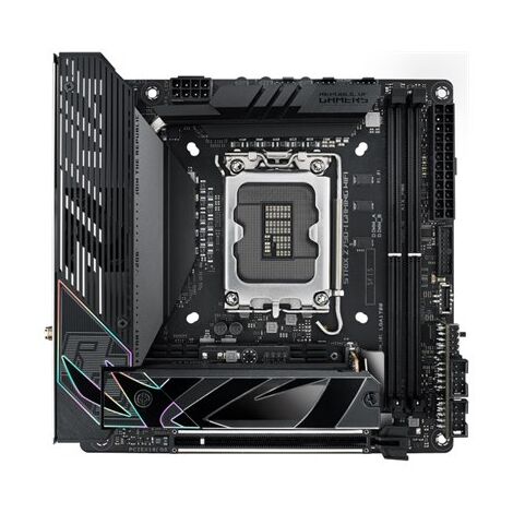 לוח אם Asus ROG Strix Z790-I Gaming WIFI אסוס למכירה , 2 image