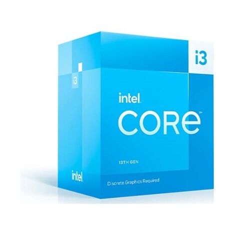 מעבד Intel Core i3 13100F Box אינטל למכירה , 2 image