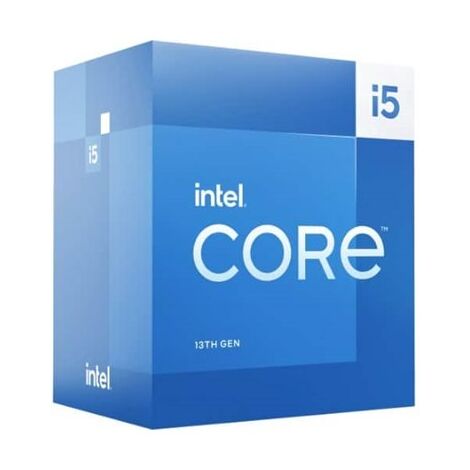 מעבד Intel Core i5 13400F Box אינטל למכירה 