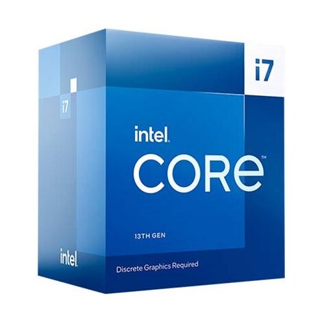 מעבד Intel Core i7 13700F Box אינטל למכירה 
