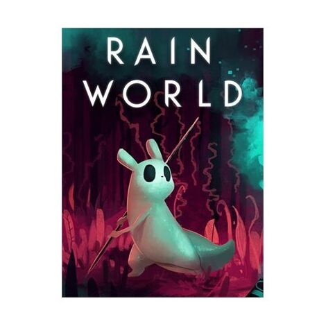 Rain World למכירה 