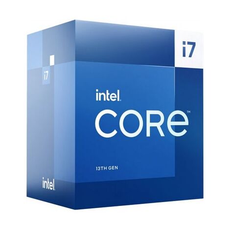 מעבד Intel Core i7 13700 Box אינטל למכירה 