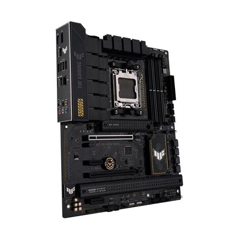 לוח אם Asus TUF Gaming B650 Plus אסוס למכירה , 4 image