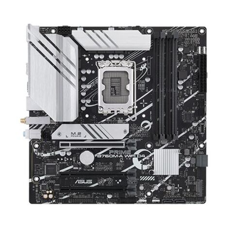 לוח אם Asus Prime B760M-A WIFI D4 אסוס למכירה , 2 image