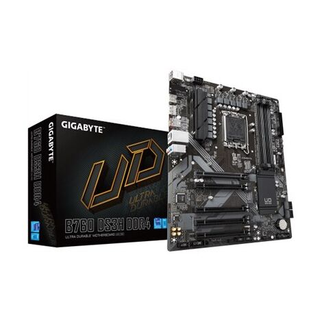 לוח אם Gigabyte B760 DS3H DDR4 למכירה , 2 image