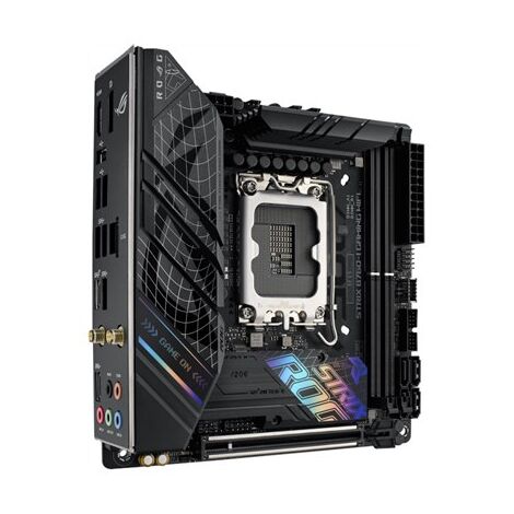 לוח אם Asus ROG Strix B760-I Gaming WiFi אסוס למכירה , 2 image