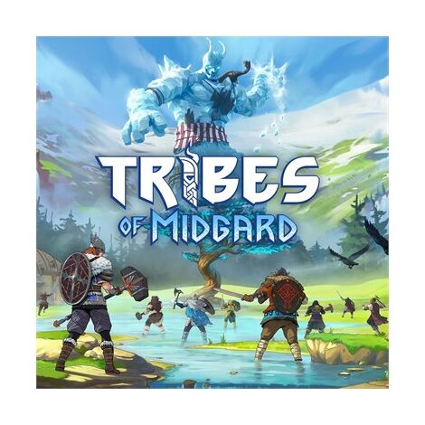 Tribes of Midgard למכירה , 4 image