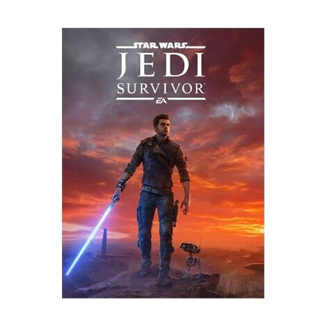 Star Wars: Jedi Survivor למכירה , 2 image