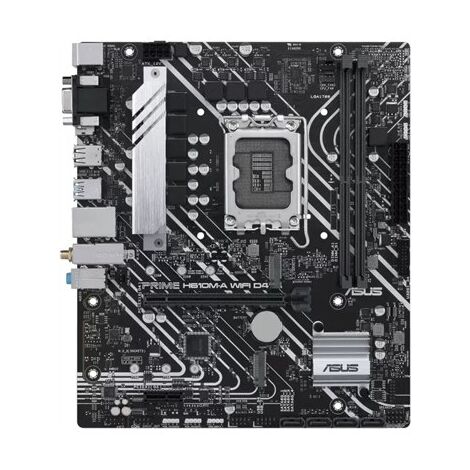 לוח אם Asus Prime H610M-A Wifi D4 אסוס למכירה , 2 image
