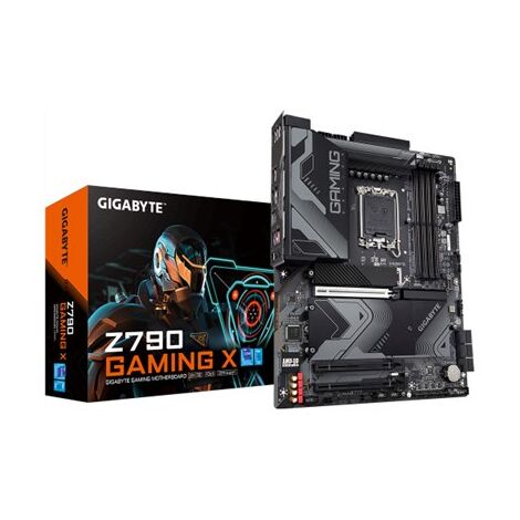 לוח אם Gigabyte Z790 Gaming X 95Z79015 למכירה 
