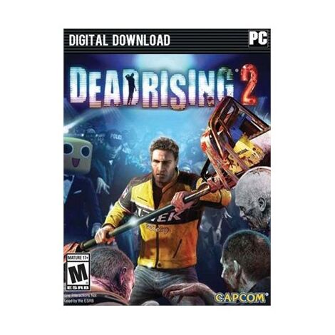 Dead Rising 2 למכירה , 3 image