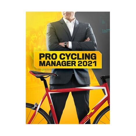 Pro Cycling Manager 2021 למכירה 