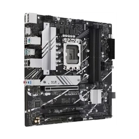לוח אם Asus Prime B760M-A D4 אסוס למכירה , 2 image
