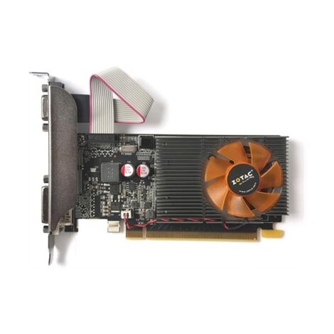 כרטיס מסך Zotac GeForce GT 710 ZT-71310-10L למכירה , 3 image