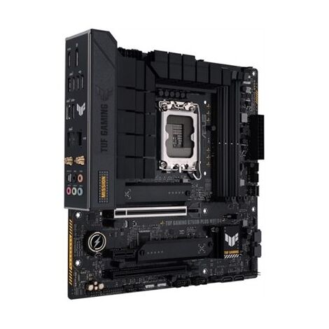 לוח אם Asus TUF Gaming B760M Plus 4711387139349 אסוס למכירה , 2 image