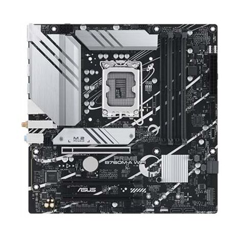 לוח אם Asus PRIME B760M-A WIFI אסוס למכירה , 2 image