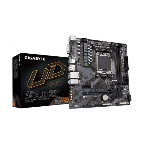 לוח אם Gigabyte A620M S2H למכירה , 2 image