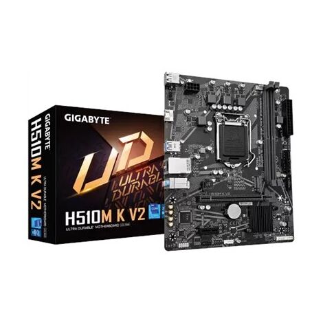 לוח אם Gigabyte H510M K V2 למכירה , 2 image