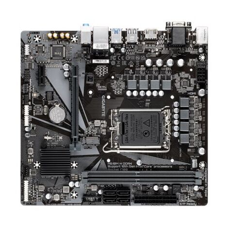 לוח אם Gigabyte H610M H V2 DDR4 למכירה , 2 image