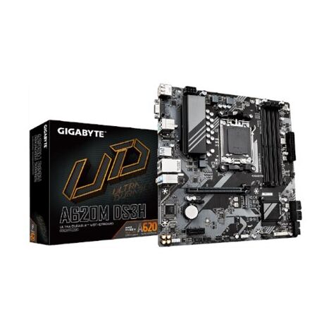 לוח אם Gigabyte A620M DS3H 95A62010 למכירה 