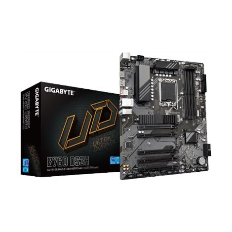 לוח אם Gigabyte B760 DS3H 95B760560 למכירה , 3 image