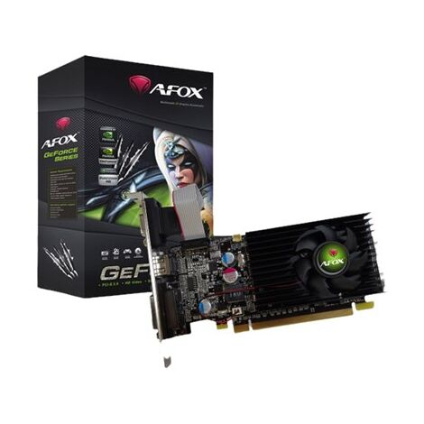 כרטיס מסך AFOX AFOX G 210 AF210-1024D2LG2 למכירה , 2 image