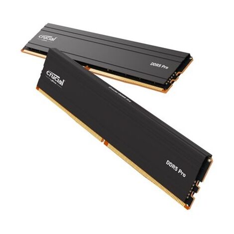 זיכרון  למחשב נייח Crucial Pro UDIMM CP2K16G56C46U5 למכירה , 2 image