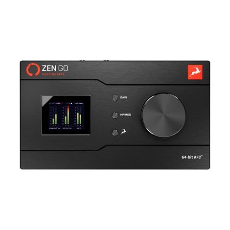כרטיס קול Antelope Audio Zen Go Synergy Core Thunderbolt למכירה , 3 image