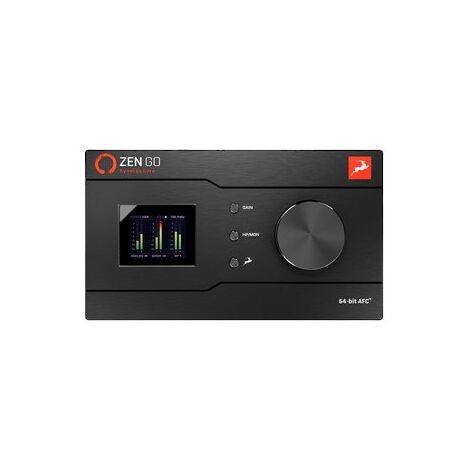 כרטיס קול Antelope Audio Zen Go Synergy Core USB למכירה , 4 image